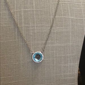 Magically Influenced: Ice Princess. Jewelry set.